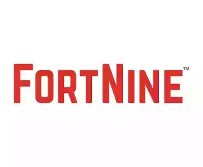 Fort Nine