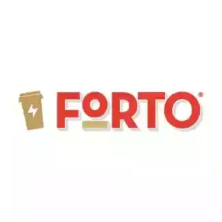 Forto Coffee