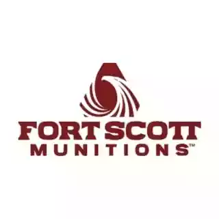 Fort Scott Munitions