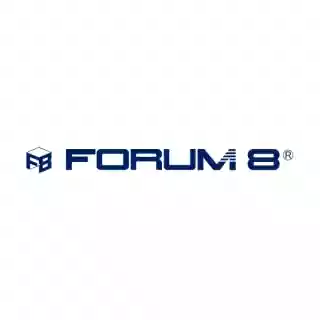 FORUM8