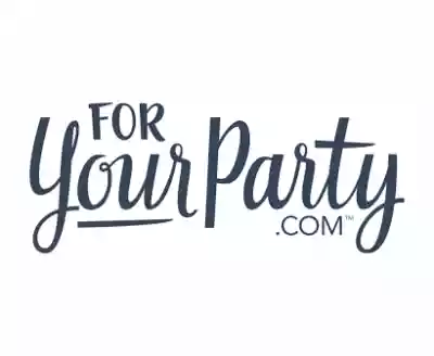 ForYourParty