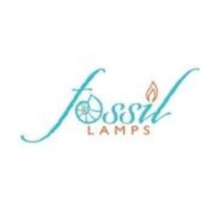 Fossil Lamps