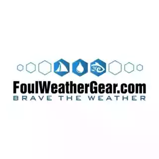 Foul Weather Gear