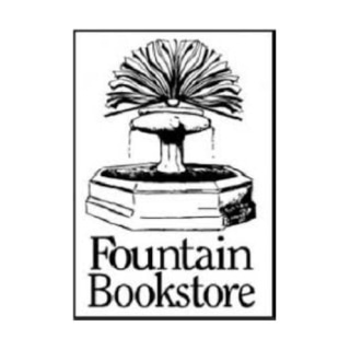 Fountain Bookstore logo