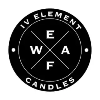Four Element Candles