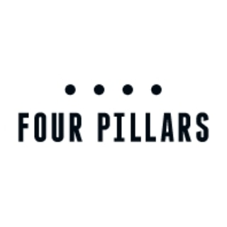 Four Pillars Gin