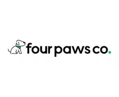 Four Paws Co