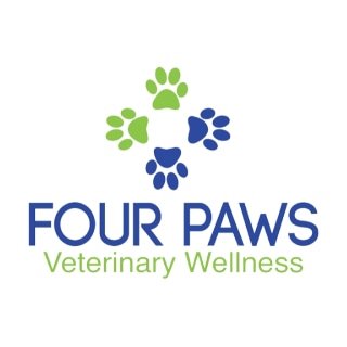 Four Paws Vet Wellness