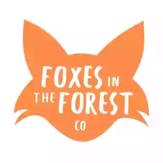 Foxes in the Forest Co