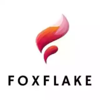 Foxflake logo