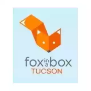 Fox In a Box Tucson