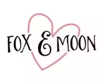 Fox & Moon