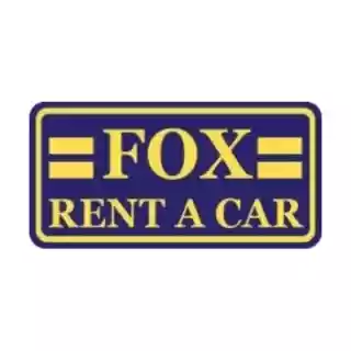 Fox Rent A Car