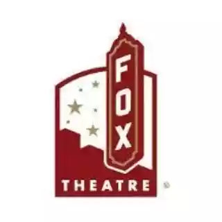 Fox Theatre Atlanta