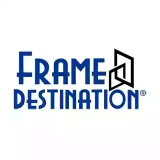 Frame Destination