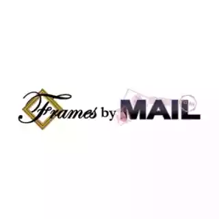 Frames By Mail