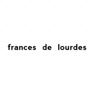 Frances de Lourdes logo