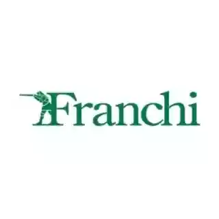 FRANCHI logo