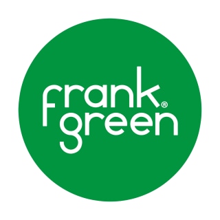 AU Frank Green logo