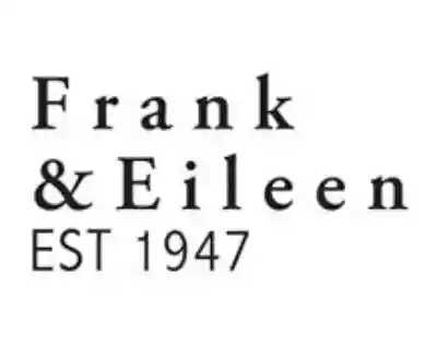 Frank & Eileen