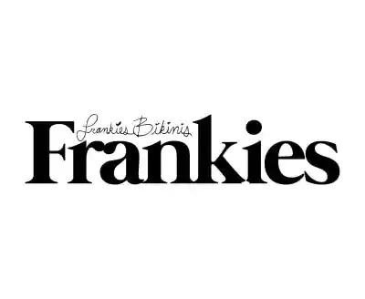 Frankies Bikinis 