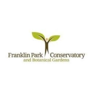 Franklin Park Conservatory 