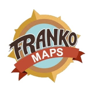 Frankos Maps