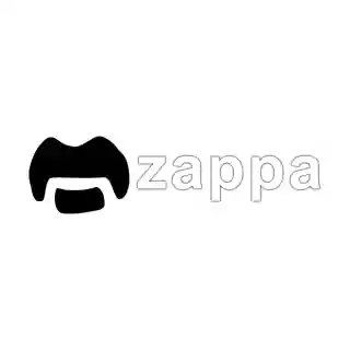 Frank Zappa 