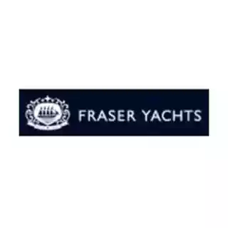 Fraser Yachts Worldwide