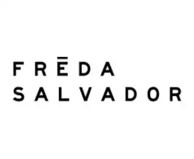 Freda Salvador