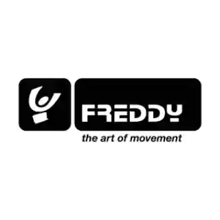 Freddy.com logo