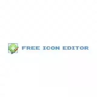 Free Icon Editor logo
