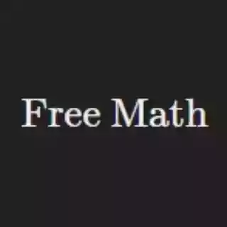 Free Math