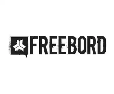 Freebord logo