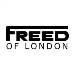 Freed of London