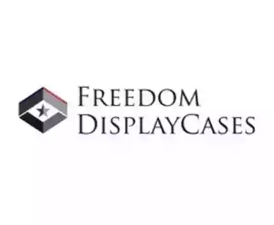 Freedom Display Cases