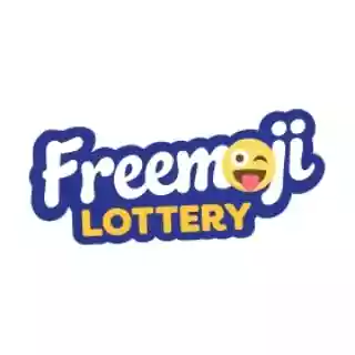 Freemoji Lottery