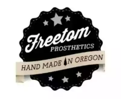 Freetom Prosthetics