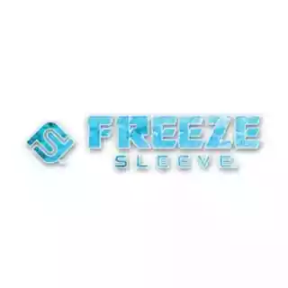Freeze Sleeve
