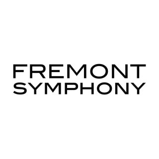 Fremont Symphony logo