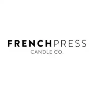 French Press Candle Co.