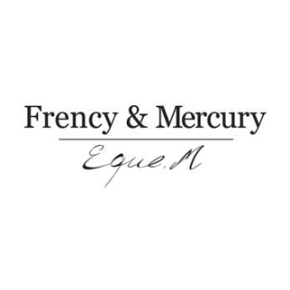 Frency Mercury