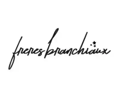 Frѐres Branchiaux Candle Co.