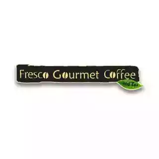 Fresco Gourmet Coffee