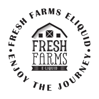 Fresh Farms E-Liquid