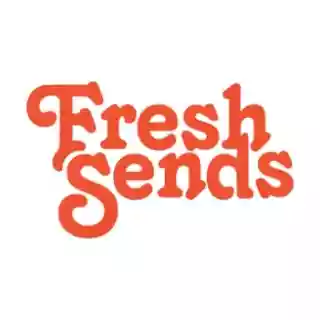 Fresh Sends