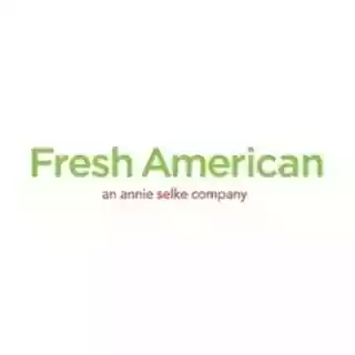 Fresh  American