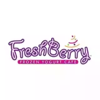 FreshBerry