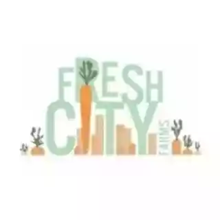 Fresh City Farms