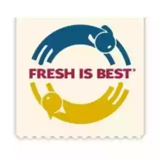 Fresh Is Best